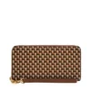 Bolso de mano con cremallera RFID Logan Bolso de mano con cremallera RFID Logan