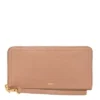 Bolso de mano con cremallera RFID Logan Bolso de mano con cremallera RFID Logan