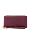 Bolso de mano con cremallera RFID Logan Bolso de mano con cremallera RFID Logan