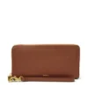 Bolso de mano con cremallera RFID Logan Bolso de mano con cremallera RFID Logan