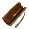 Bolso de mano con cremallera RFID Logan Bolso de mano con cremallera RFID Logan
