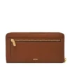 Bolso de mano con cremallera RFID Logan Bolso de mano con cremallera RFID Logan