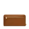 Bolso de mano con cremallera RFID Logan Bolso de mano con cremallera RFID Logan