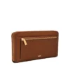 Bolso de mano con cremallera RFID Logan Bolso de mano con cremallera RFID Logan