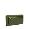 Bolso de mano con cremallera RFID Logan Bolso de mano con cremallera RFID Logan