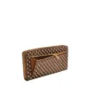 Bolso de mano con cremallera RFID Logan Bolso de mano con cremallera RFID Logan
