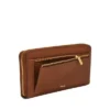 Bolso de mano con cremallera RFID Logan Bolso de mano con cremallera RFID Logan