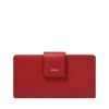 Bolso de mano con lengüeta RFID Logan Bolso de mano con lengüeta RFID Logan
