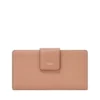 Bolso de mano con lengüeta RFID Logan Bolso de mano con lengüeta RFID Logan