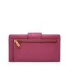 Bolso de mano con lengüeta RFID Logan
