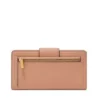 Bolso de mano con lengüeta RFID Logan Bolso de mano con lengüeta RFID Logan