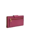 Bolso de mano con lengüeta RFID Logan