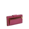 Bolso de mano con lengüeta RFID Logan
