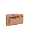 Bolso de mano con lengüeta RFID Logan Bolso de mano con lengüeta RFID Logan