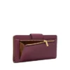 Bolso de mano con lengüeta RFID Logan