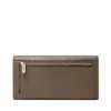 Bolso de mano con solapa RFID Logan