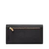 Bolso de mano con solapa RFID Logan