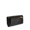 Bolso de mano con solapa RFID Logan