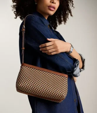 Bolso de mano Penrose