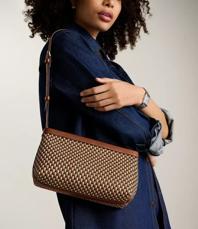 Bolso de mano Penrose