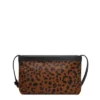 Bolso de mano Penrose de piel de becerro Bolso de mano Penrose de piel de becerro
