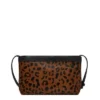 Bolso de mano Penrose de piel de becerro Bolso de mano Penrose de piel de becerro