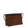 Bolso de mano Penrose de piel de becerro Bolso de mano Penrose de piel de becerro