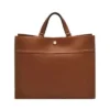Bolso grande de cuero Gemma Bolso grande de cuero Gemma
