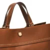 Bolso grande de cuero Gemma Bolso grande de cuero Gemma