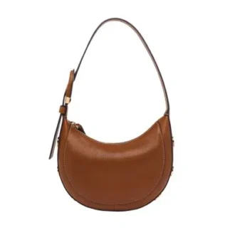 Bolso Harwell Leather Crescent