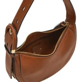 Bolso Harwell Leather Crescent
