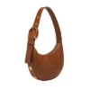 Bolso Harwell Leather Crescent
