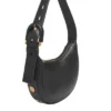 Bolso Harwell Leather Crescent