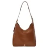 Bolso hobo de piel Dillon