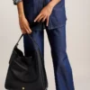 Bolso hobo de piel Dillon