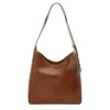 Bolso hobo de piel Dillon