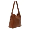 Bolso hobo de piel Dillon
