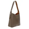 Bolso hobo de piel Dillon
