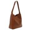 Bolso hobo de piel Dillon