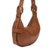 Bolso hobo de piel Harwell