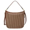 Bolso hobo de piel Jolie Bolso hobo de piel Jolie