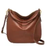 Bolso hobo de piel Jolie Bolso hobo de piel Jolie