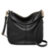 Bolso hobo de piel Jolie Bolso hobo de piel Jolie