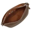 Bolso hobo de piel Jolie Bolso hobo de piel Jolie