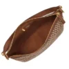 Bolso hobo de piel Jolie Bolso hobo de piel Jolie
