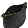 Bolso hobo de piel Jolie Bolso hobo de piel Jolie