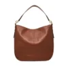 Bolso hobo de piel Jolie Bolso hobo de piel Jolie