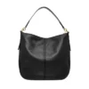 Bolso hobo de piel Jolie Bolso hobo de piel Jolie