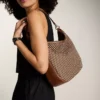 Bolso hobo de piel Jolie Bolso hobo de piel Jolie