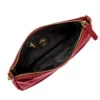 Bolso Jolie con lentejuelas rojas de edición especial de El mago de Oz x Fossil Bolso Jolie con lentejuelas rojas de edición especial de El mago de Oz x Fossil